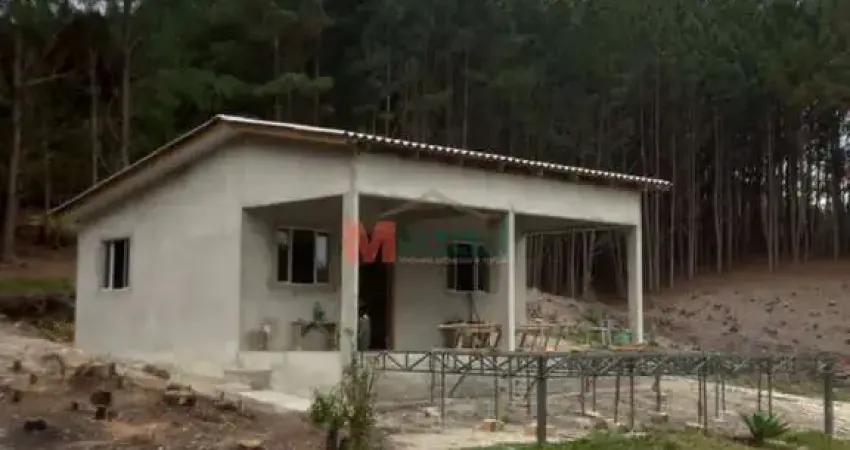Chácara / sítio com 2 quartos à venda na ALAGADOS, 01, Zona Rural, Ponta Grossa