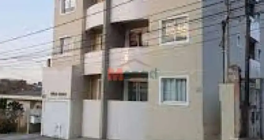 Apartamento á Venda no Edifício Istambul