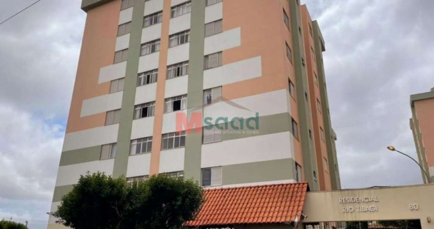 Apartamento com 3 quartos à venda na Rua Conrado Schiffer, 60, Estrela, Ponta Grossa