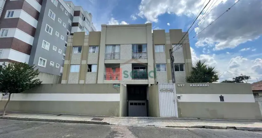Apartamento com 3 quartos para alugar na Rua Vidal de Negreiros, 927, Oficinas, Ponta Grossa