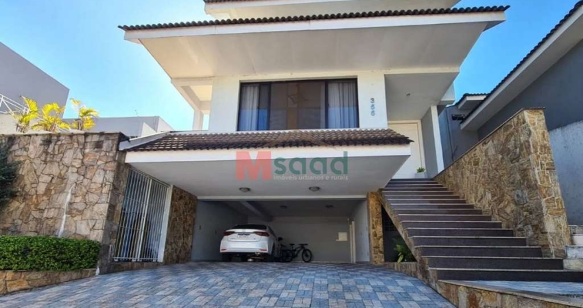 Casa em condomínio fechado com 3 quartos à venda na Rua Hermínio Baggio, 355, Estrela, Ponta Grossa