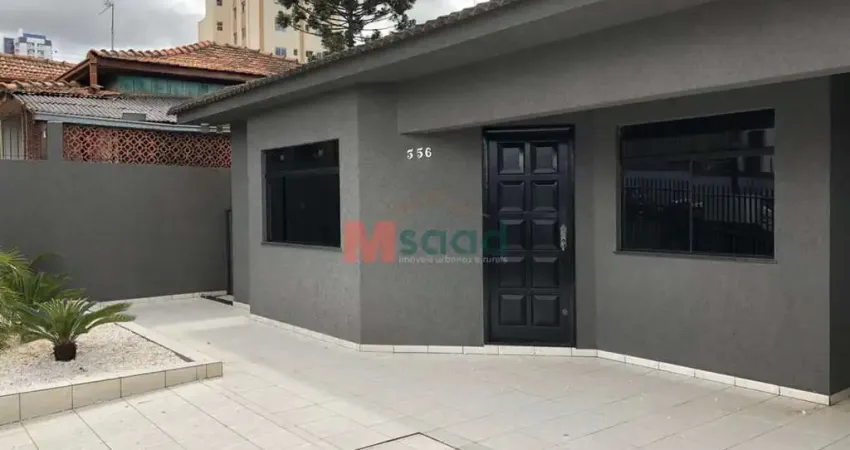 Casa residencial ou comercial 4 quartos a venda no Centro