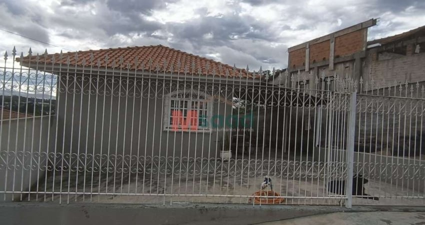 Casa com 2 quartos à venda na Rua Domício da Gama, 4, Olarias, Ponta Grossa