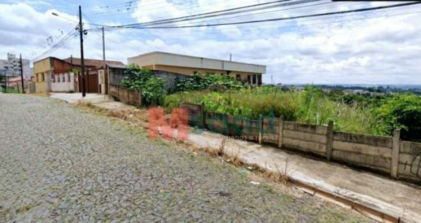 Terreno a venda no Centro de Ponta Grossa