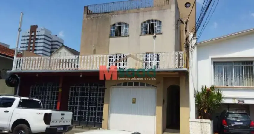 Apartamento com 4 quartos à venda na Rua General Carneiro, 295, Centro, Ponta Grossa
