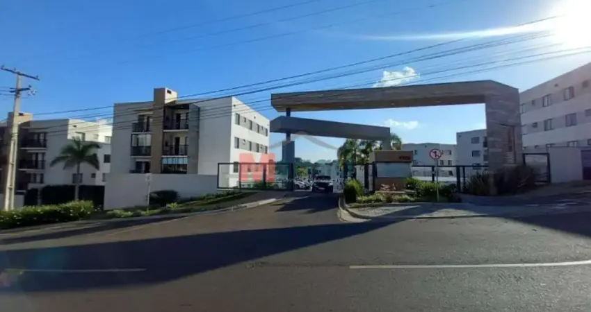 Apartamento com 2 quartos à venda no Colônia Dona LuÍza, Ponta Grossa 