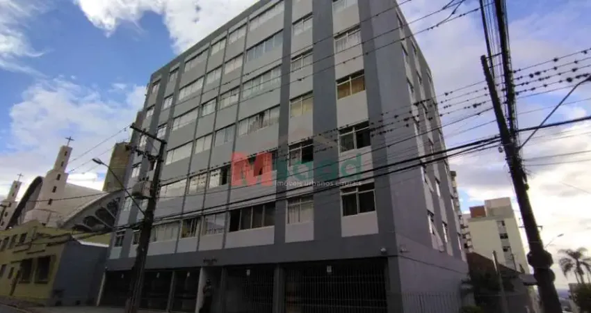 Apartamento com 3 quartos à venda na Rua Sant'Ana, 500, Centro, Ponta Grossa