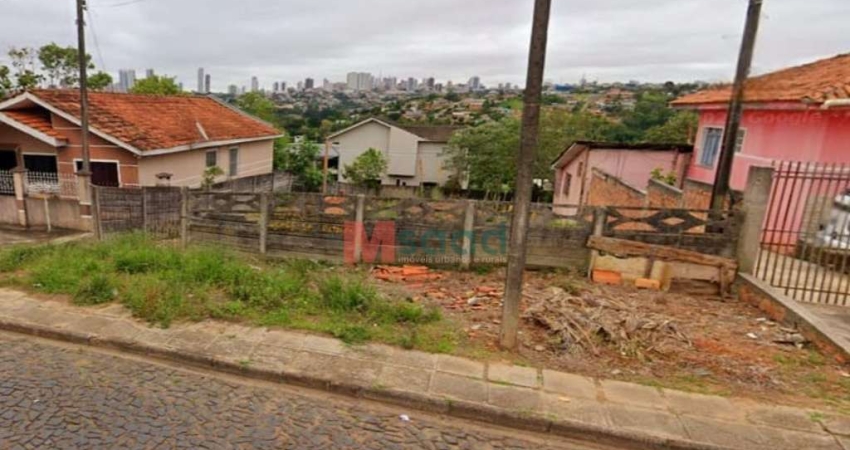 Terreno à venda 432m² em Olarias com Siqueira Campos