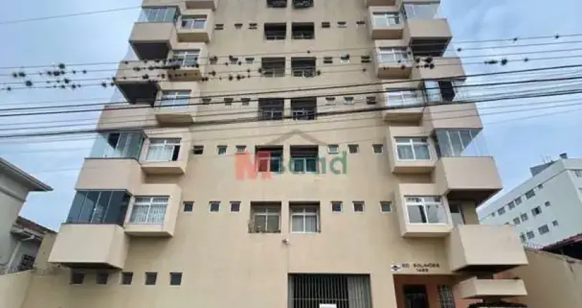 Apartamento com 3 quartos à venda na Rua Santos Dumont, 1465, Centro, Ponta Grossa