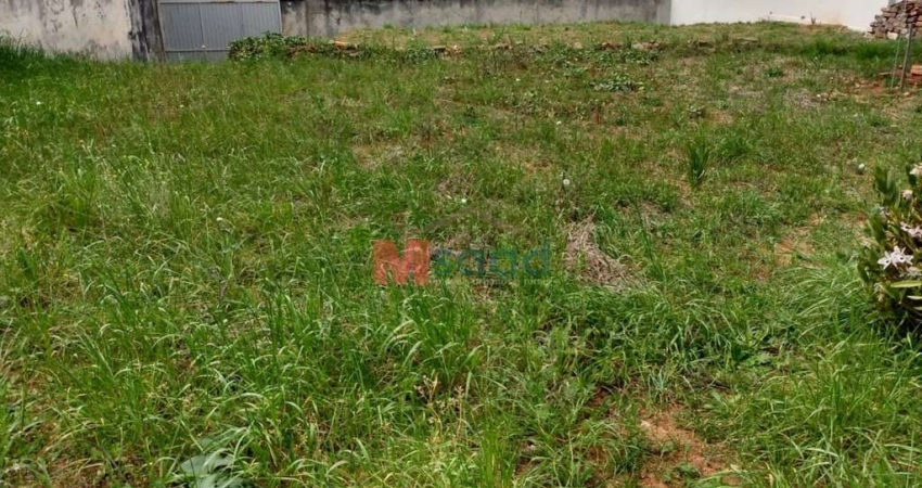Terreno à venda na Rua Judith Silveira, 569, Uvaranas, Ponta Grossa