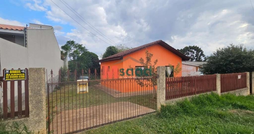 Casa a venda em Uvaranas terreno 462m²