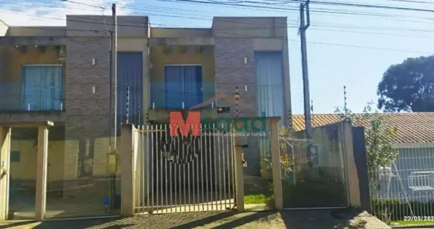 Casa com 3 quartos à venda na Rua Marcílio Dias, 1025, Nova Rússia, Ponta Grossa