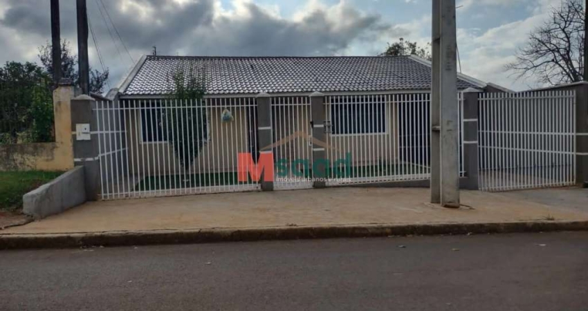 Casa com 3 quartos à venda na Rua Ambrósio Bricaillo, 261, Chapada, Ponta Grossa