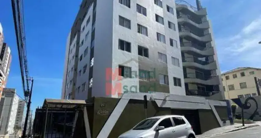 Apartamento 3quartos a venda no Centro - Edifício Leblon
