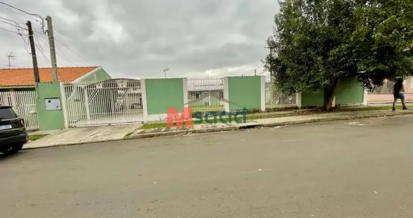 Casa em condomínio fechado com 2 quartos à venda na Rua Conselheiro Lafayete, 119, Ronda, Ponta Grossa