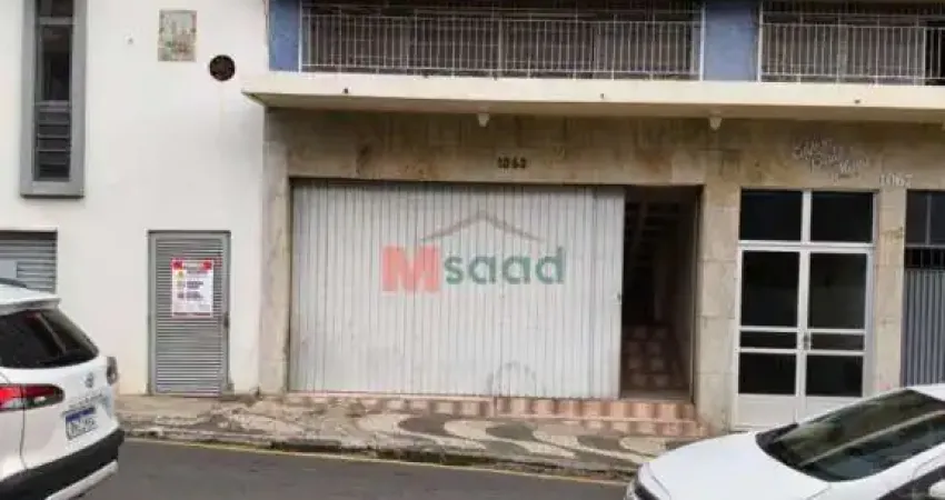 Sala comercial com 1 sala para alugar na Rua do Rosário, 1063, Centro, Ponta Grossa