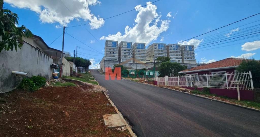 Terreno a venda em Oficinas próximo ao Correio Visconde Mauá