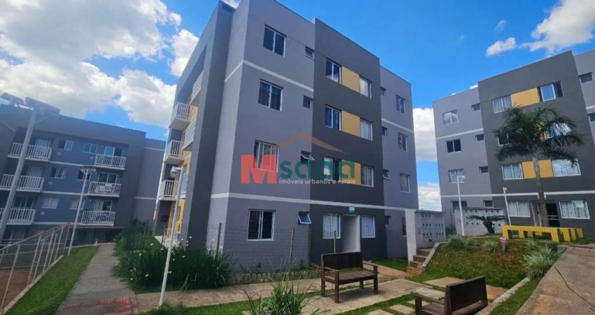 Apartamento a Venda no Condomínio Vittace Gianna