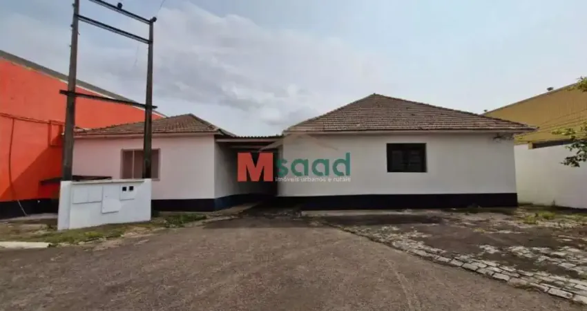Sala barracão comercial para locação em Oficinas
