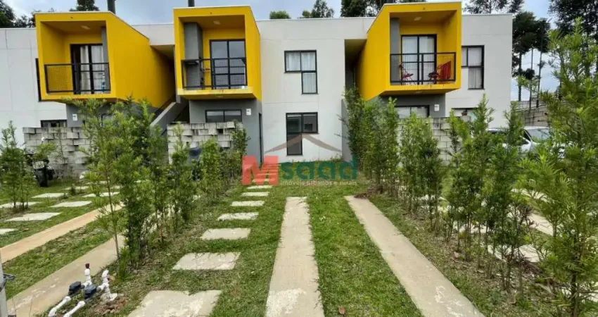 Apartamento com 2 quartos para alugar na Avenida Siqueira Campos, 2013, Uvaranas, Ponta Grossa