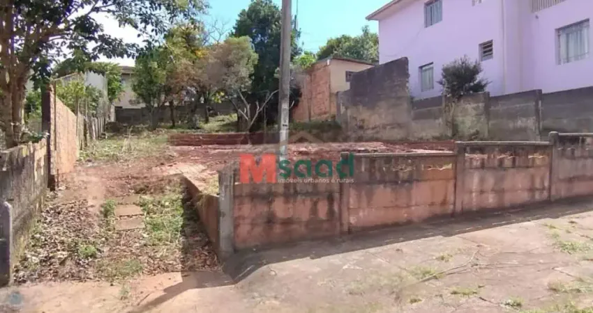 Terreno à venda na Rua Dario Veloso, 88, Uvaranas, Ponta Grossa
