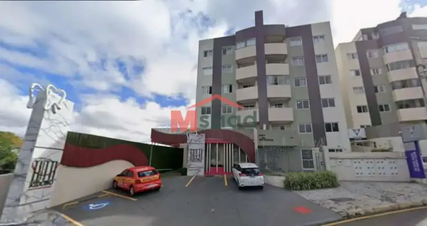 Apartamento com 3 quartos à venda na Rua Joaquim de Paula Xavier, 444, Estrela, Ponta Grossa