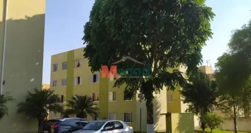 APARTAMENTO A VENDA COND. ACACIA I - PONTA GROSSA- PR.
