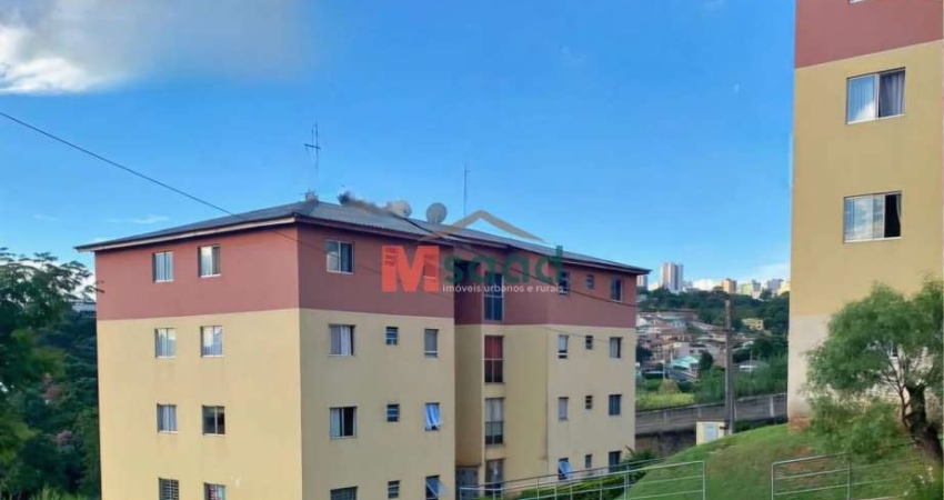 Apartamento com 2 quartos à venda na Rua Conrado Schiffer, 400, Estrela, Ponta Grossa