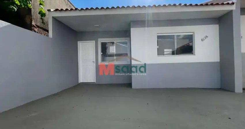 ÓTIMA RESIDÊNCIA- COND. THOMÉ DE SOUZA II - UVARANAS