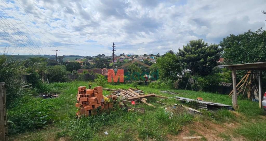 Terreno em condomínio fechado à venda na Rua Basílio da Gama, 299, Chapada, Ponta Grossa