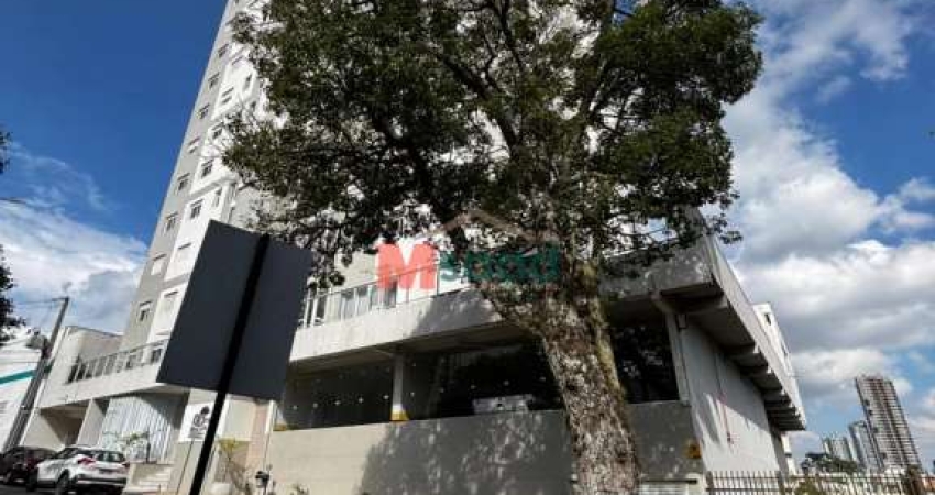 Apartamento à venda no Centro, Ponta Grossa 