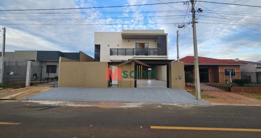 Sobrado 3 quartos (suíte) a venda em Uvaranas