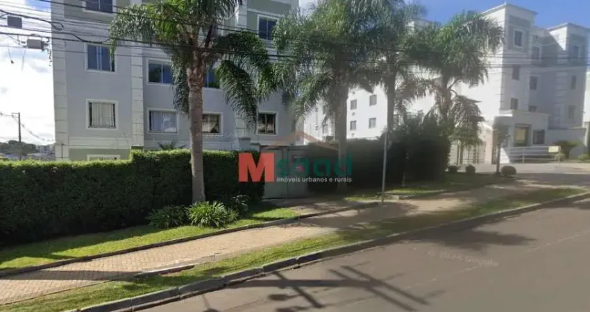 Apartamento com 2 quartos para alugar no Colônia Dona LuÍza, Ponta Grossa 
