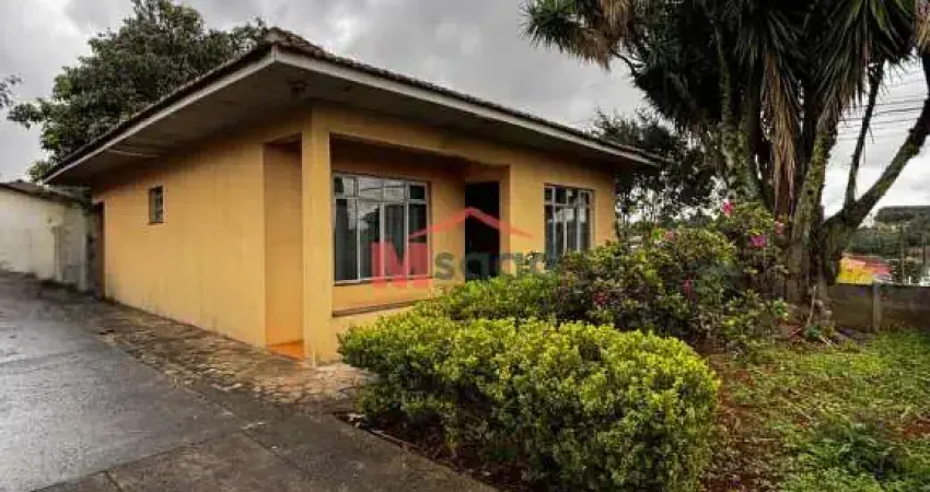 Casa com 3 quartos para alugar no Uvaranas, Ponta Grossa 