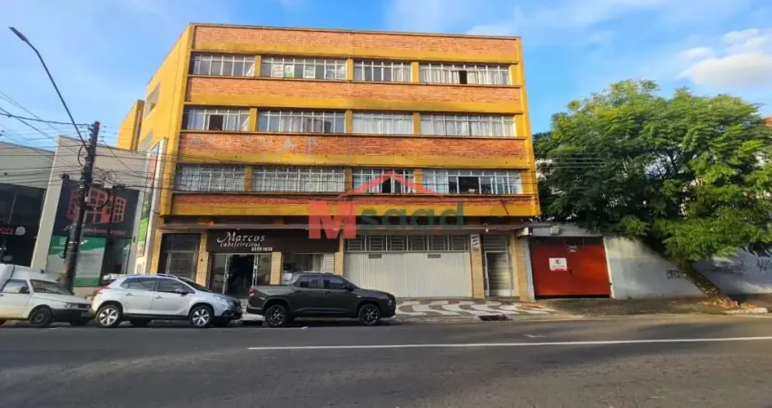Apartamento para locação 3 quartos Ed Dona Jandira no Centro