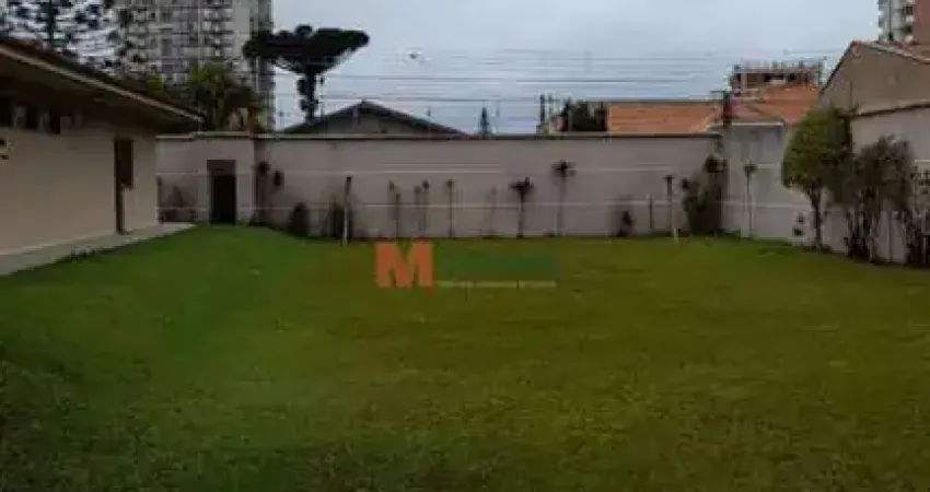 Casa com 3 quartos para alugar na Avenida Bonifácio Vilela, 1177, Jardim Carvalho, Ponta Grossa