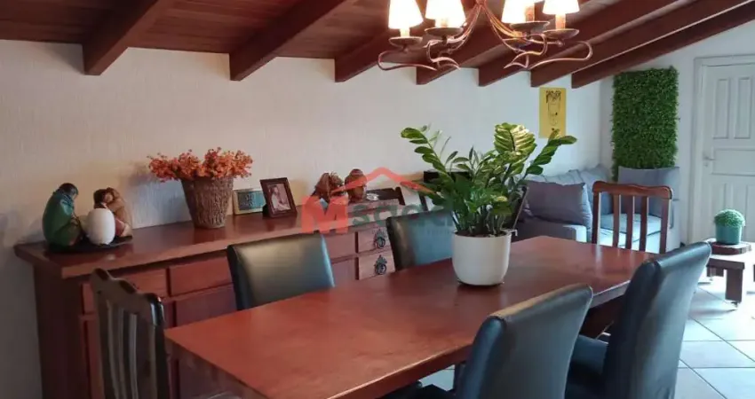 Casa com 3 quartos à venda na Rua Professor Ivon Zardo, 000, Estrela, Ponta Grossa