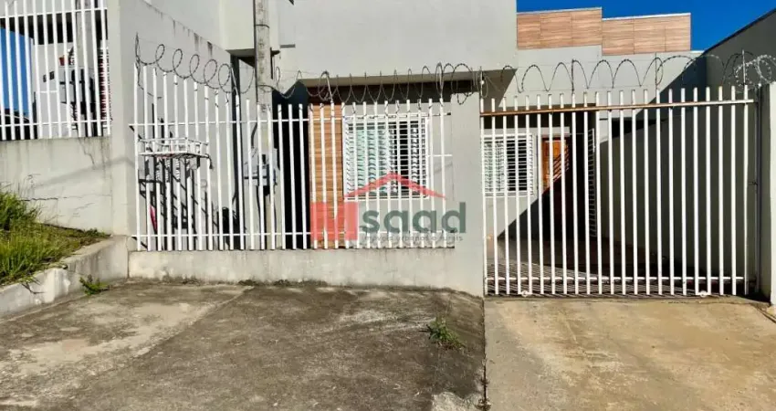 Casa em condomínio fechado com 3 quartos à venda na Rua Orlando Becher, 717, Jardim Carvalho, Ponta Grossa