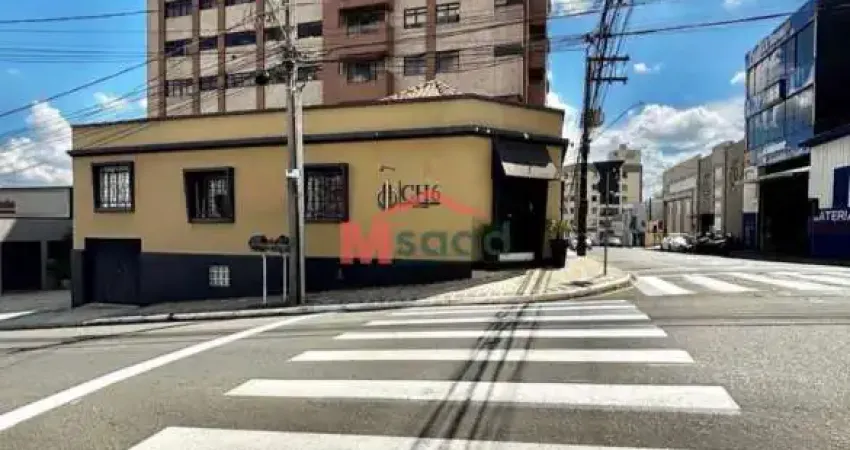 Barracão / Galpão / Depósito com 5 salas para alugar na Rua Visconde de Nacar, 000, Centro, Ponta Grossa