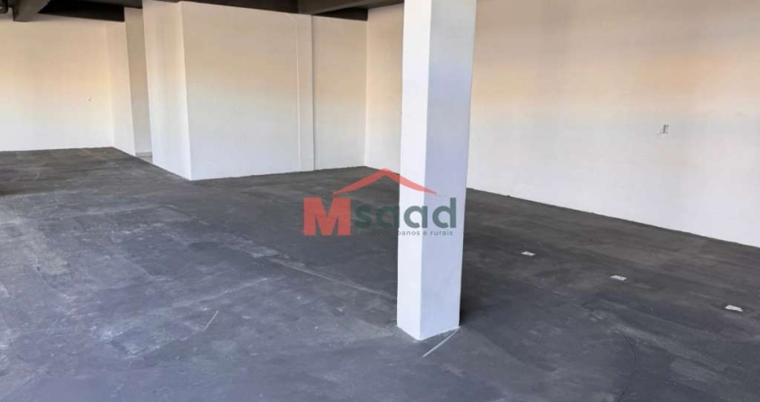 Imóvel Comercial para locação - Centro