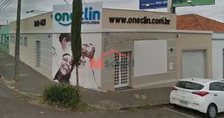 Imóvel comercial para locação
