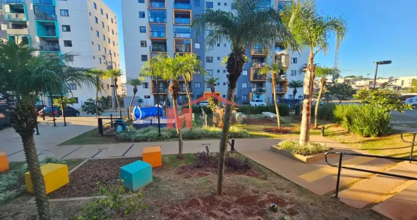 Apartamento 3 quartos (suíte) locação Vista Santa Paula