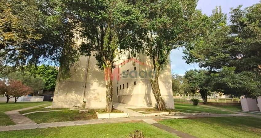 Apartamento com 3 quartos à venda na Rua Vereador Ernâni Batista Rosas, 3131, Jardim Carvalho, Ponta Grossa