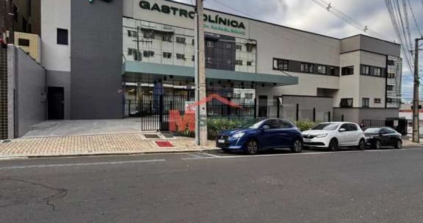 SALA COMERCIAL PARA LOCAÇÃO - CENTRO