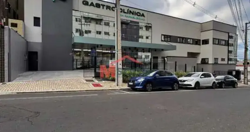 SALA COMERCIAL PARA LOCAÇÃO - CENTRO