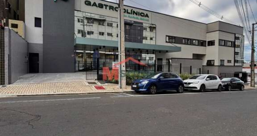 SALA COMERCIAL PARA LOCAÇÃO - CENTRO