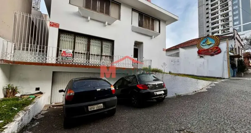 IMÓVEL COMERCIAL- CENTRO