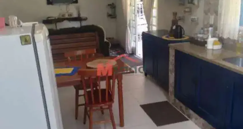 Chácara / sítio com 3 quartos à venda em Itaiacoca, Ponta Grossa 