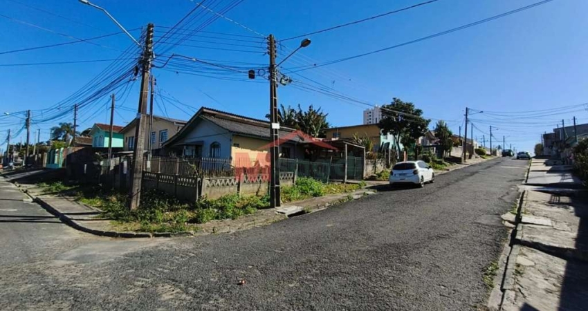 TERRENO RUA MAURICIO DE NASSAR ESQUINA COM RUA CENTENARIO DO