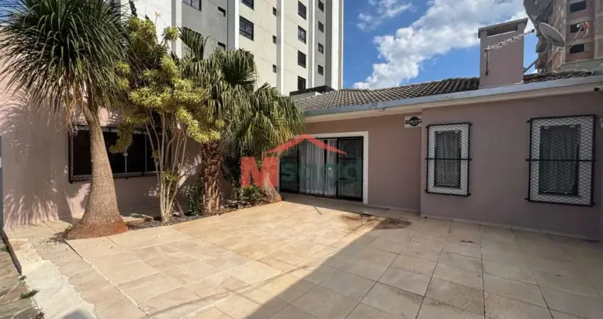 Casa com 3 quartos para alugar no Estrela, Ponta Grossa 